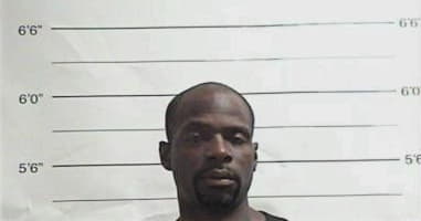 Rodney Brown, - Orleans Parish County, LA 